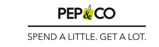 Pep & Co logo