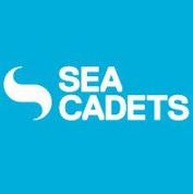 Sea Cadets  logo
