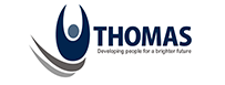 Thomas Charity logo
