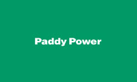 Paddy Power logo