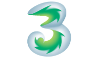 3 Store logo