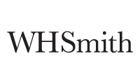 WH Smith logo